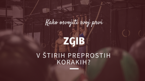 Read more about the article Zgib in kako ga osvojiti v 4 preprostih korakih?